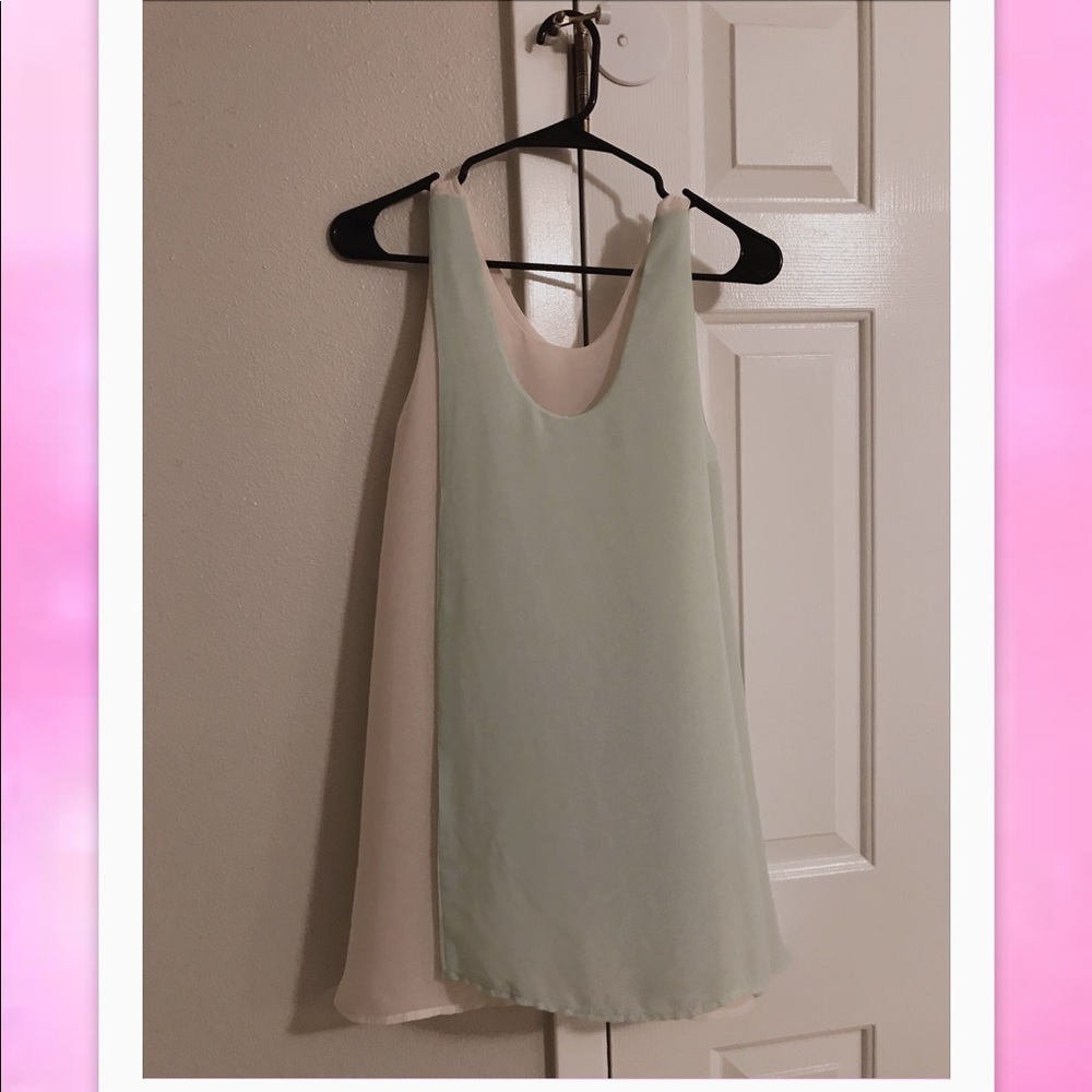 See-through Dress